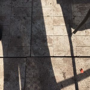 Meet your Posher, Austin